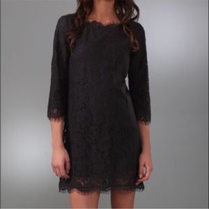 Joie “Portia” dress